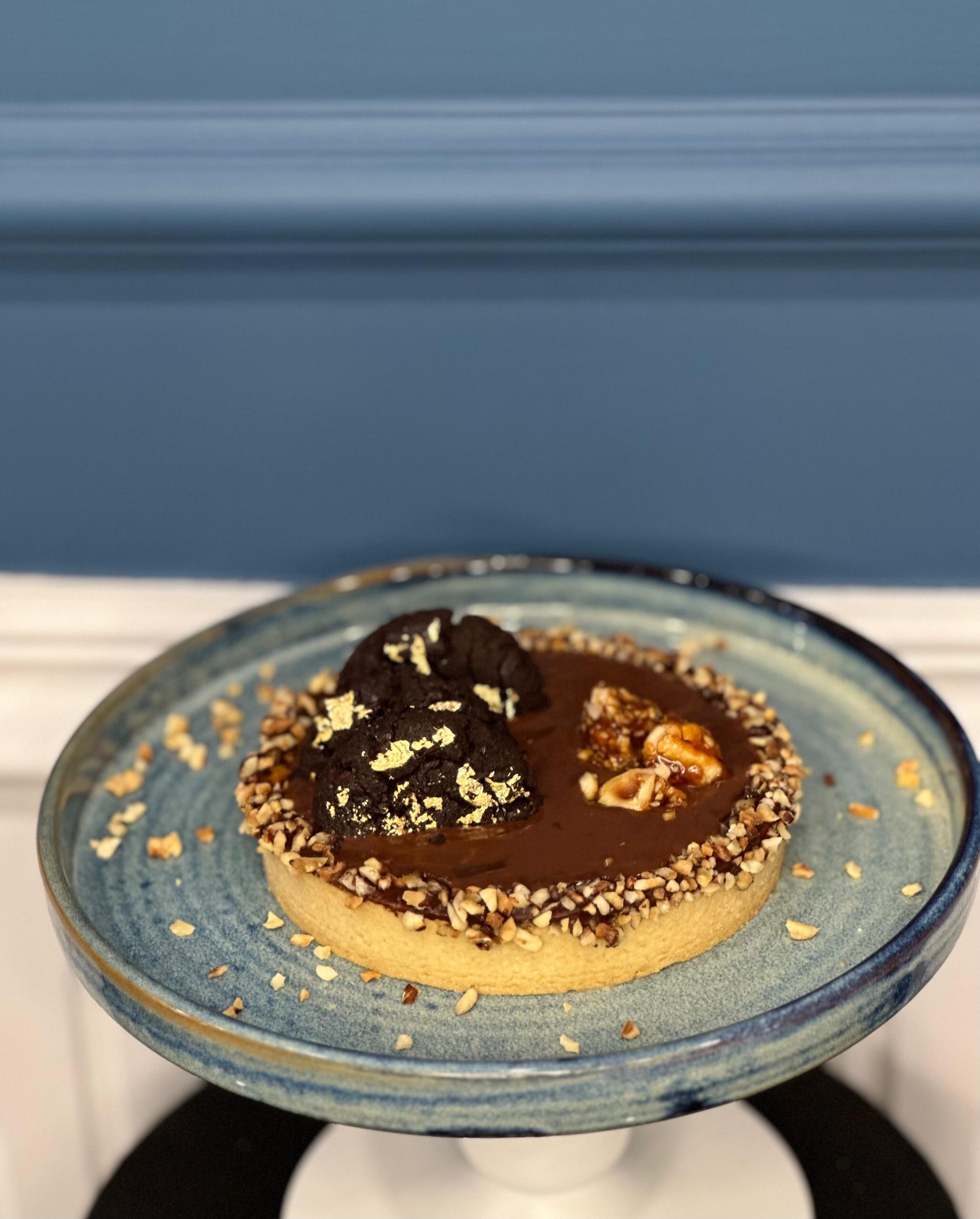 Muzlu Tart