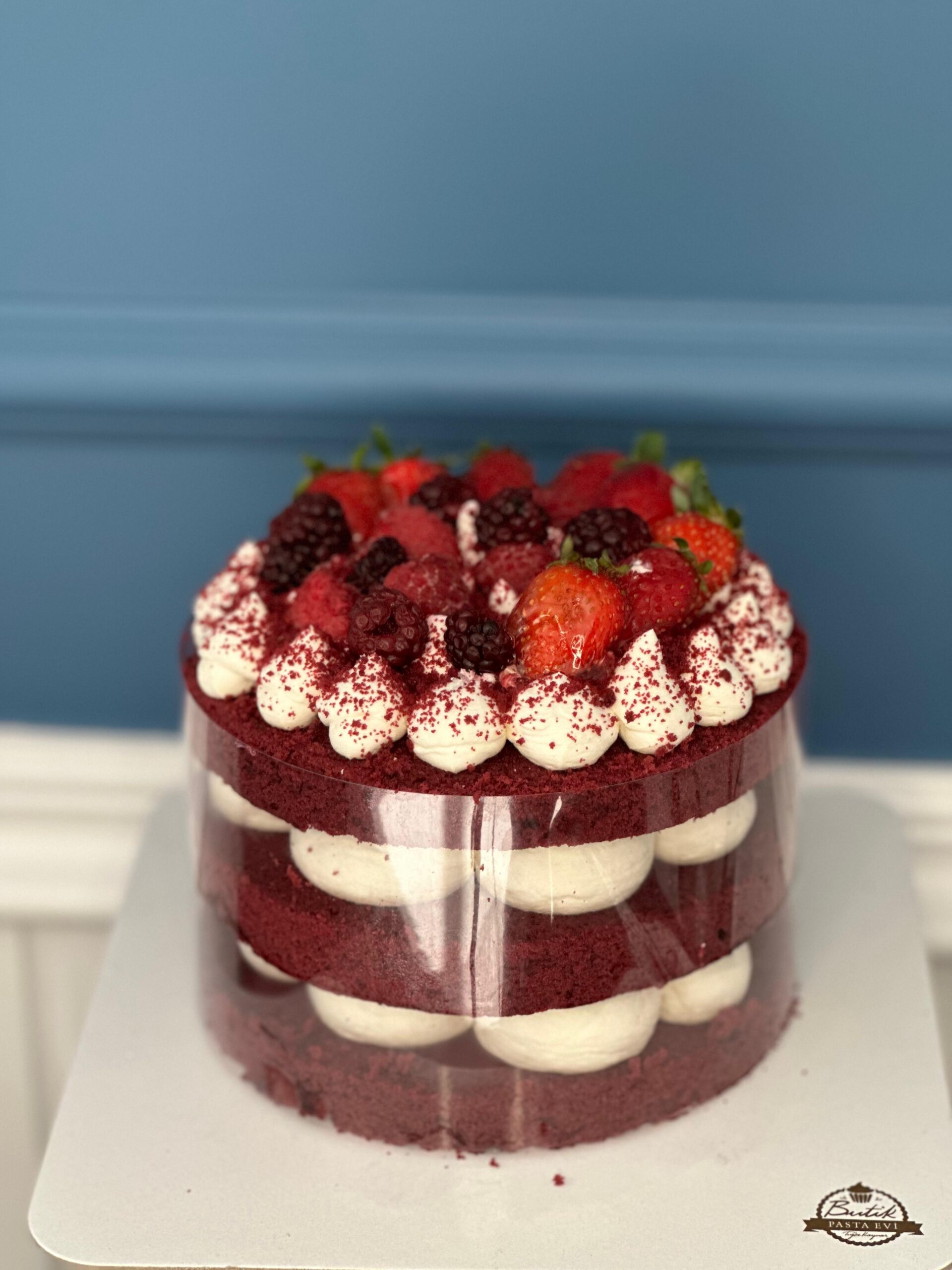 Red velvet